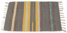 Load image into Gallery viewer, (Galleria Farah1970) - 80x50 CM Kilim Autentico, Originale e Fatto a Mano Ide
