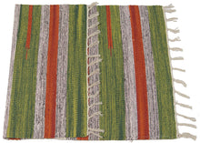 Lade das Bild in den Galerie-Viewer, (Galleria Farah1970) - 80x50 CM Kilim Autentico, Originale e Fatto a Mano Ide
