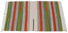 Load image into Gallery viewer, (Galleria Farah1970) - 80x50 CM Kilim Autentico, Originale e Fatto a Mano Ide
