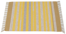 Lade das Bild in den Galerie-Viewer, Galleria Farah1970 - 80x50 CM Kilim Autentico, Originale e Fatto a Mano Ideal

