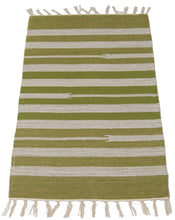 Lade das Bild in den Galerie-Viewer, Galleria Farah1970 - 80x50 CM Kilim Autentico, Originale e Fatto a Mano Ideal

