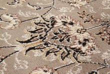 Lade das Bild in den Galerie-Viewer, Tappeto Vintage E - 140x100 CM
