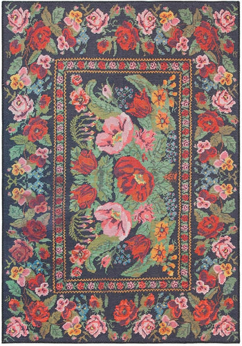 Tappeto Oasis G - 290x190 CM (Galleriafarah1970)