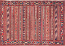 Carica l&#39;immagine nel visualizzatore di Gallery, Tappeto Moderno OASIS J 290X190 (Galleriafarah1970)
