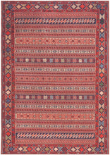 Carica l&#39;immagine nel visualizzatore di Gallery, Tappeto Moderno OASIS J 290X190 (Galleriafarah1970)
