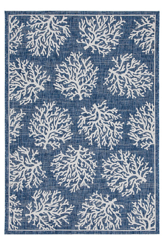 Tappeto Outdoor-Indoor | Tappeto per esterno | Polipropilene resistente all'acqua | molteplici colori e misure | pratico e resistente