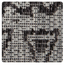 Carica l&#39;immagine nel visualizzatore di Gallery, Tappeto Moderno TR FLATWEAVE ETHNO 1 GREY 120X170 (Galleriafarah1970)
