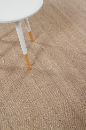 KILIM UBIQUE BEIGE 170X240 (Galleriafarah1970)