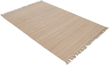 Load image into Gallery viewer, KILIM UBIQUE BEIGE 170X240 (Galleriafarah1970)
