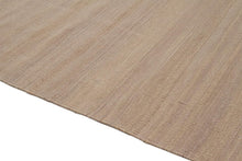 Lade das Bild in den Galerie-Viewer, Kilim UBIQUE BEIGE 140X200 (Galleriafarah1970)
