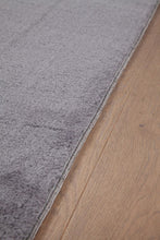 Load image into Gallery viewer, Tappeto Sky Dark Grey - 230x160 (Galleria farah1970)
