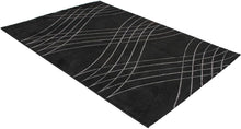 Load image into Gallery viewer, Tappeto Sky Dark Grey - 230x160 (Galleria farah1970)
