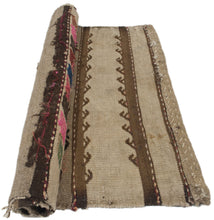 Lade das Bild in den Galerie-Viewer, Kelem Hand knotted carpet 100x75 CM
