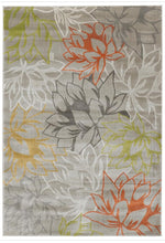 Load image into Gallery viewer, Rugs TAPIS GIRARD 6 190X133 (Galleriafarah1970)
