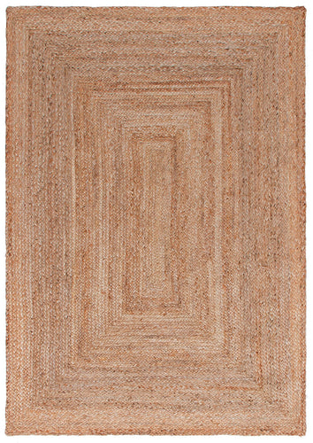 Tappeto Moderno JUTA FRAME 200X80 (Galleriafarah1970)