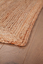 Carica l'immagine nel visualizzatore di Gallery, Tappeto Juta Frame - 230x160 CM (Galleriafarah1970)

