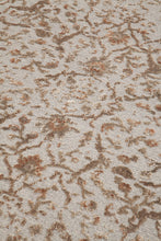 Carica l'immagine nel visualizzatore di Gallery, Tappeto Moderno MAYFAIR VINTAGE SAND 290X200 (Galleriafarah1970)
