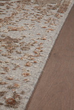 Carica l'immagine nel visualizzatore di Gallery, Tappeto Moderno MAYFAIR VINTAGE SAND 290X200 (Galleriafarah1970)
