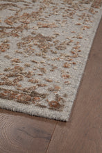 Load image into Gallery viewer, Tappeto Moderno MAYFAIR VINTAGE SAND 230X160 (Galleriafarah1970)
