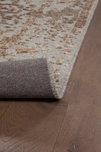Carica l&#39;immagine nel visualizzatore di Gallery, Tappeto Moderno MAYFAIR VINTAGE SAND 290X200 (Galleriafarah1970)
