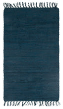 Carica l&#39;immagine nel visualizzatore di Gallery, Kilim ABANO tribal 100 Cotone india 200x60 cm - (Galleriafarah1970) #
