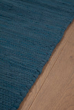 Carica l&#39;immagine nel visualizzatore di Gallery, Kilim ABANO tribal 100 Cotone india 200x60 cm - (Galleriafarah1970) #
