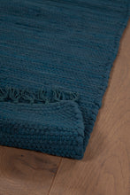 Carica l'immagine nel visualizzatore di Gallery, (Machine washable 30°) Kilim Original Authentic Hand Made 100x60 CM
