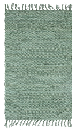ABANO LIGHT GREEN 80X50 CM