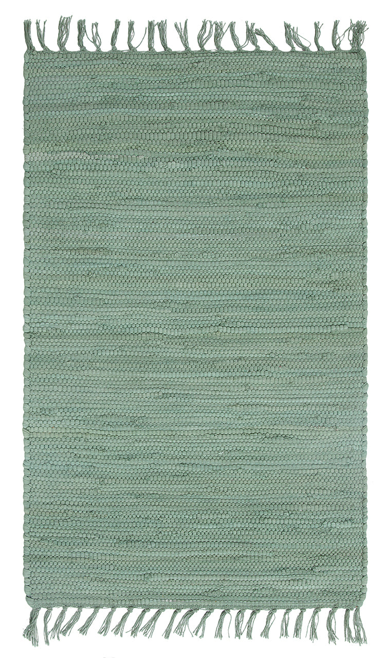 ABANO LIGHT GREEN 80X50 CM