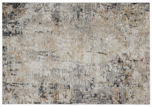 Carica l&#39;immagine nel visualizzatore di Gallery, Tappeto MATERA ABSTRACT 1 MULTI 315X240 CM ( Galleriafarah1970 )
