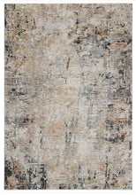 Lade das Bild in den Galerie-Viewer, Tappeto MATERA ABSTRACT 1 MULTI 315X240 CM ( Galleriafarah1970 )
