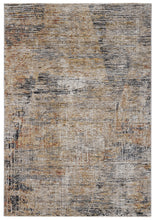 Load image into Gallery viewer, Tappeto MATERA ABSTRACT 2 MULTI 190X133 (Galleriafarah1970)
