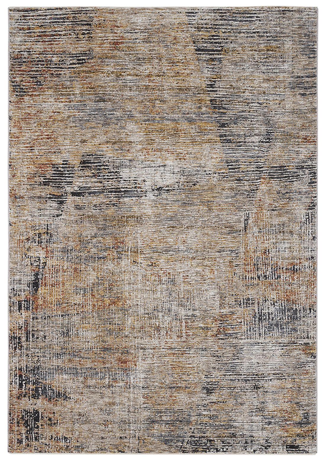 Tappeto MATERA ABSTRACT 1 MULTI 315X240 CM ( Galleriafarah1970 )