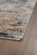 Load image into Gallery viewer, Tappeto Moderno MATERA ABSTRACT 2 MULTI 230X160 (Galleriafarah1970)
