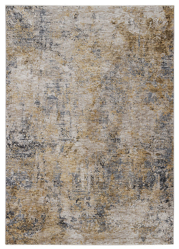 Tappeto MATERA ABSTRACT 1 MULTI 315X240 CM ( Galleriafarah1970 )