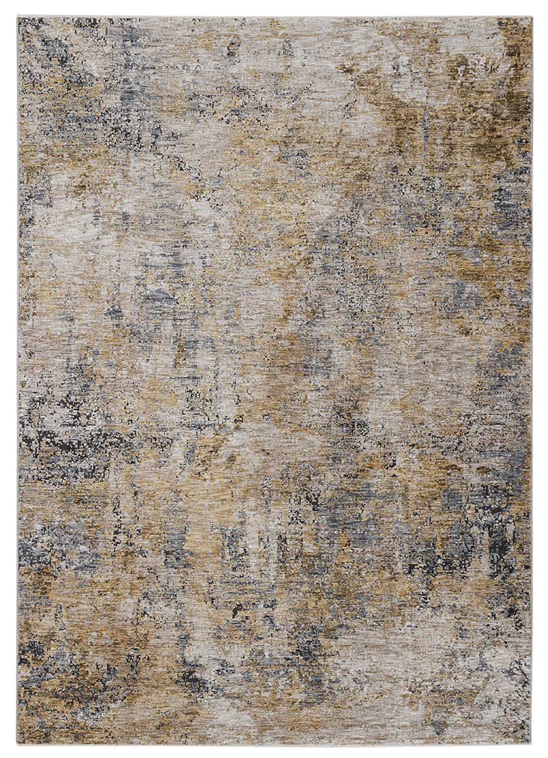 Tappeto MATERA ABSTRACT 3 LT.BLUE/BEIGE 230X160 CM ( Galleriafarah1970 )