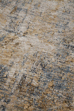 Carica l'immagine nel visualizzatore di Gallery, Tappeto MATERA ABSTRACT 3 LT.BLUE/BEIGE 230X160 CM ( Galleriafarah1970 )

