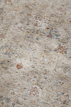 Carica l&#39;immagine nel visualizzatore di Gallery, Tappeto MATERA CLASSIC GREY 315X240 CM ( Galleriafarah1970 )
