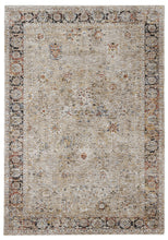 Carica l&#39;immagine nel visualizzatore di Gallery, Tappeto MATERA CLASSIC GREY 315X240 CM ( Galleriafarah1970 )
