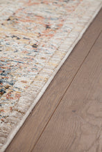 Load image into Gallery viewer, Tappeto MATERA CLASSIC GREY 190X133 ( Galleriafarah1970 )
