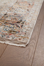 Load image into Gallery viewer, Tappeto MATERA CLASSIC GREY 190X133 ( Galleriafarah1970 )
