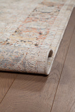 Load image into Gallery viewer, Tappeto MATERA CLASSIC GREY 190X133 ( Galleriafarah1970 )
