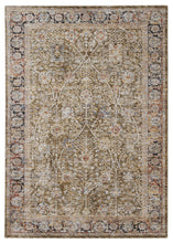Load image into Gallery viewer, Tappeto MATERA CLASSIC DARK GREY 315X240 CM ( Galleriafarah1970 )
