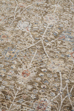 Load image into Gallery viewer, Tappeto MATERA CLASSIC DARK GREY 315X240 CM ( Galleriafarah1970 )
