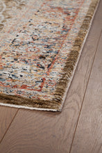 Load image into Gallery viewer, Tappeto MATERA CLASSIC DARK GREY 315X240 CM ( Galleriafarah1970 )
