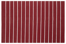 Lade das Bild in den Galerie-Viewer, Kilim RIVIERA BROWN 180x60 CM (GalleriaFarah1970)
