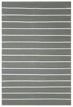 Carica l'immagine nel visualizzatore di Gallery, Kilim RIVIERA GREEN 180X60 CM (GalleriaFarah1970)
