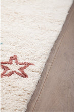 Lade das Bild in den Galerie-Viewer, FANTASIA COTTON 2 150X100 Kilim Original Authentic 100% COTTON
