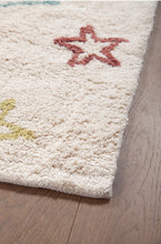 Carica l&#39;immagine nel visualizzatore di Gallery, FANTASIA COTTON 2 150X100 Kilim Original Authentic 100% COTTON
