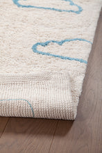 Carica l&#39;immagine nel visualizzatore di Gallery, Tappeto Carpet TRIBE C 150x100 ( Galleriafarah1970 )
